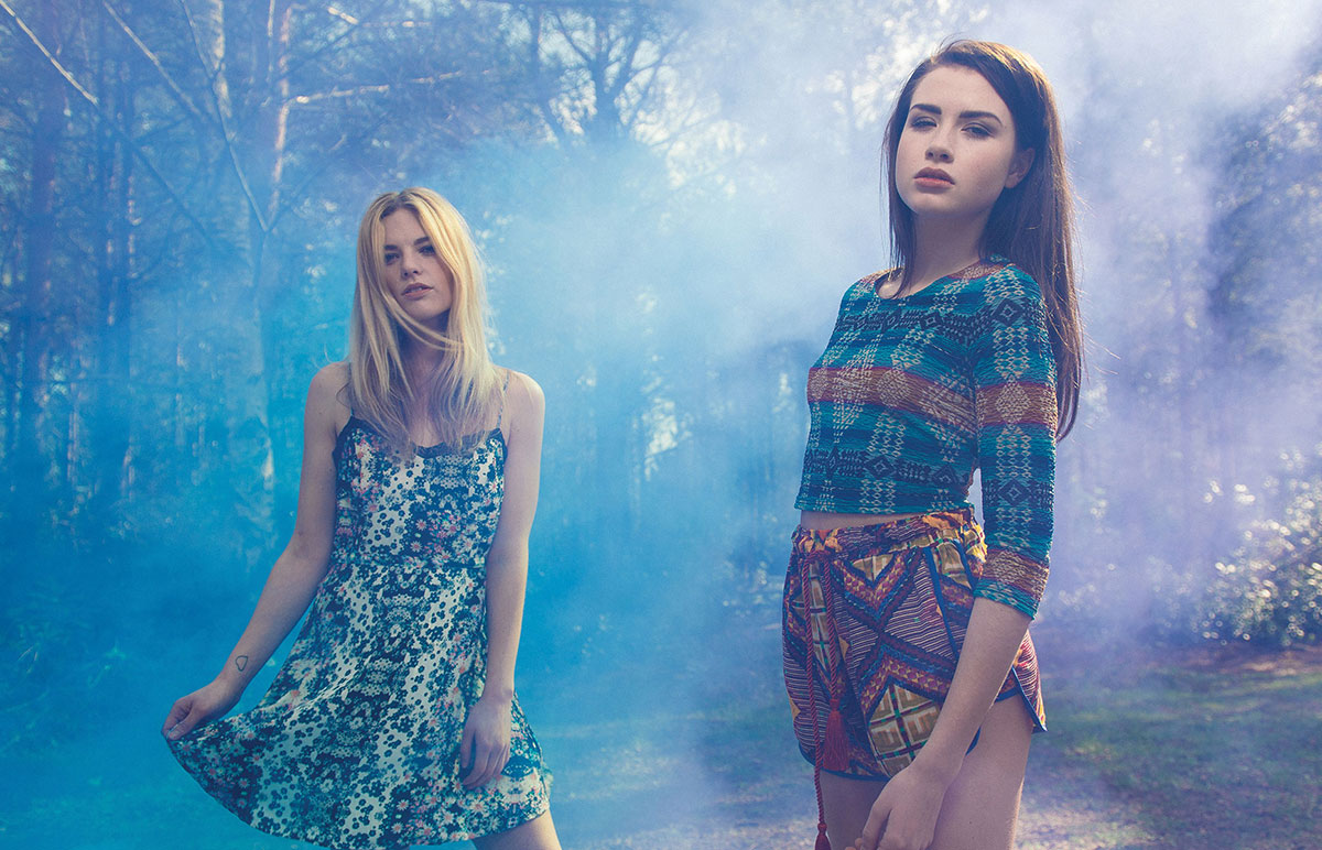 Shopping, shows and Six Days Of Style – Fashion City York plans its biggest ever event