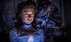 Review: Frankenstein Revelations