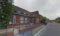 Dangerous drivers mount footpath and nearly hit pedestrians close to York schools