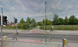 Man exposed himself to two girls on York cycle path