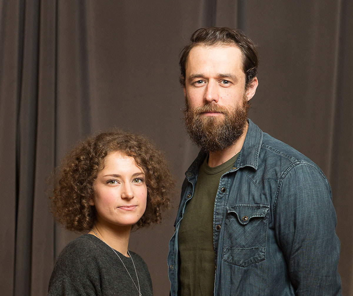 National Theatre’s Jane Eyre comes to York – first pix of the rehearsals