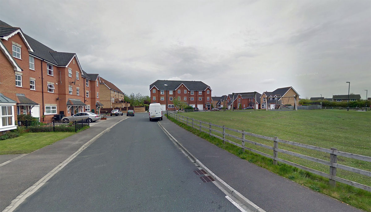 Victim of gang beating faces ‘long recovery’ from serious brain injuries