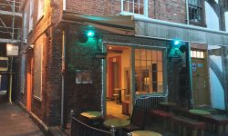 Bar owner fined for playing ‘some of the loudest music I have ever heard’