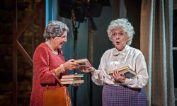 Review: Murder, Margaret and Me