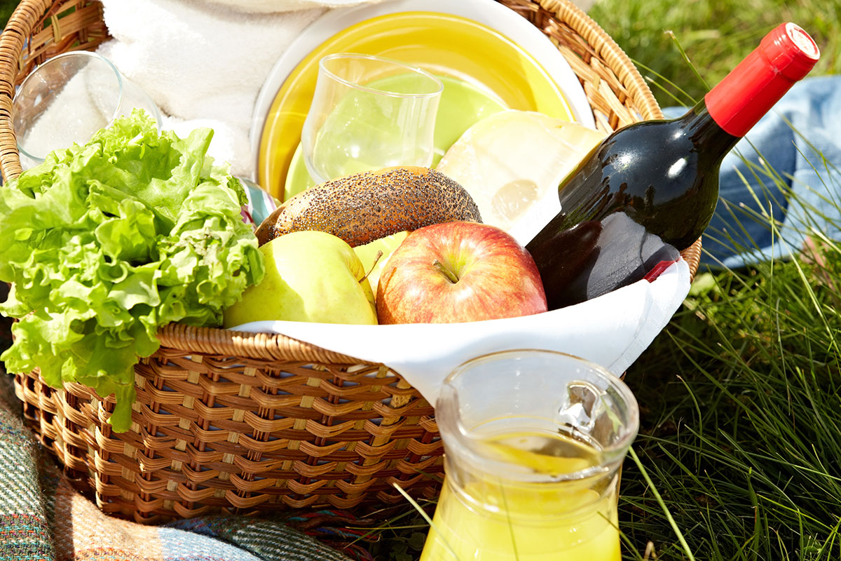 Picnics and parties as York joins the Great Get Together this weekend