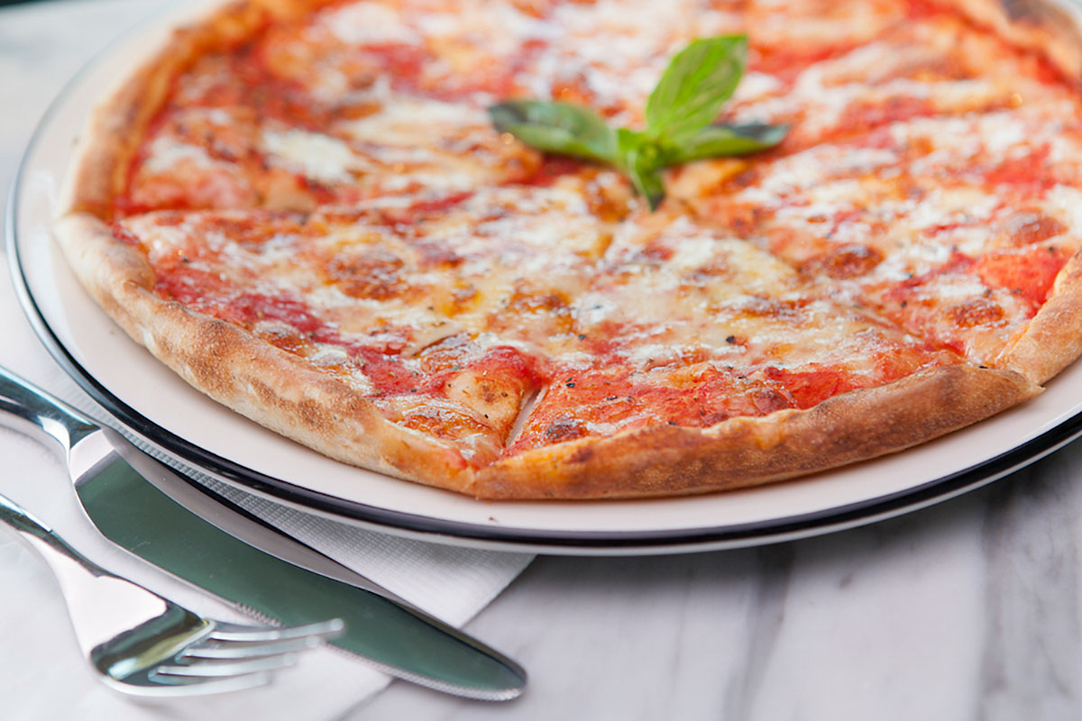 100 free pizzas being given away in York on Tuesday
