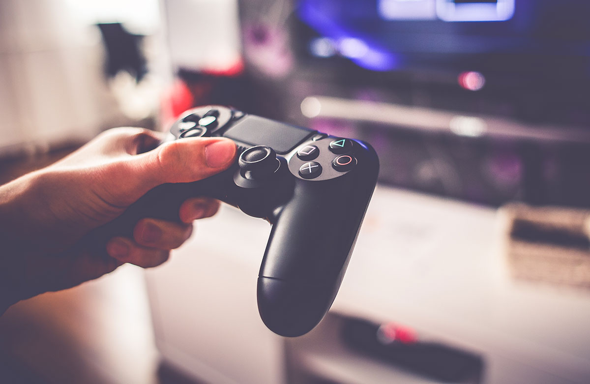York’s first gaming café planned – and you could play a part