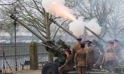 York brings in the big guns to celebrate Queen’s sapphire jubilee