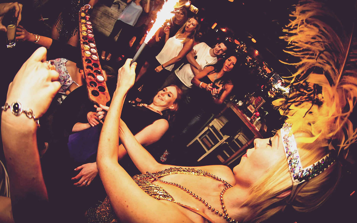 The booze backlash: Huge new bar ‘will attract trouble and deter visitors to York’