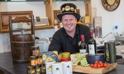 New food shop to open in Stonegate – with some seriously out-there flavours