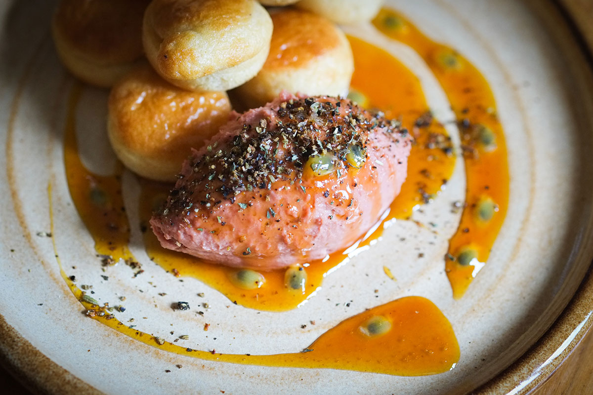 York restaurant gets Michelin award for ‘exceptionally good food at moderate prices’