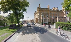 Man exposes himself on busy York street – police appeal for information