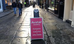 Is this the perfect replacement for York’s banned A-boards?