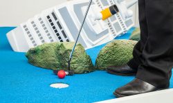 It’s the craziest crazy golf course ever – and it could be heading to York