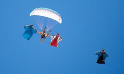 Mountain Film Festival brings tales of daring adventure to York