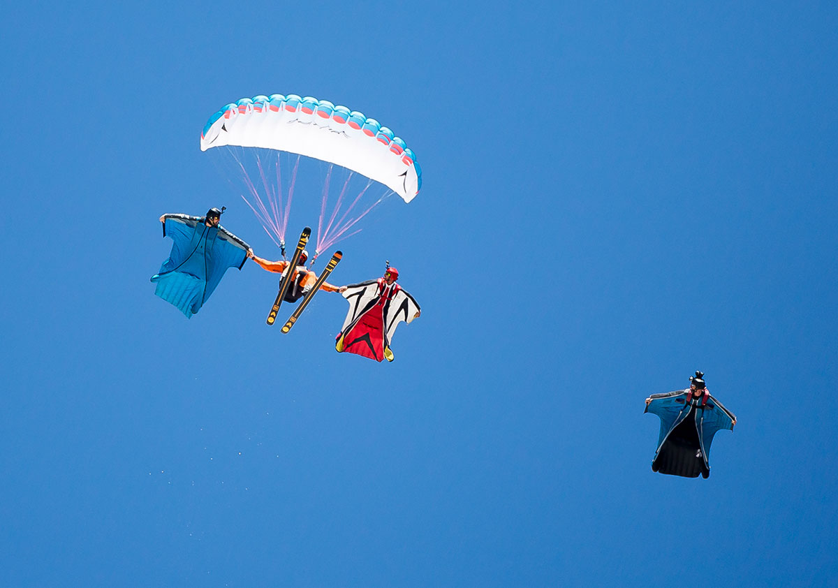 Mountain Film Festival brings tales of daring adventure to York