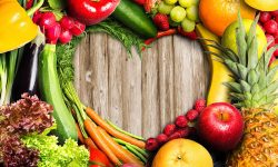 Four easy ways to eat your way to a healthy heart