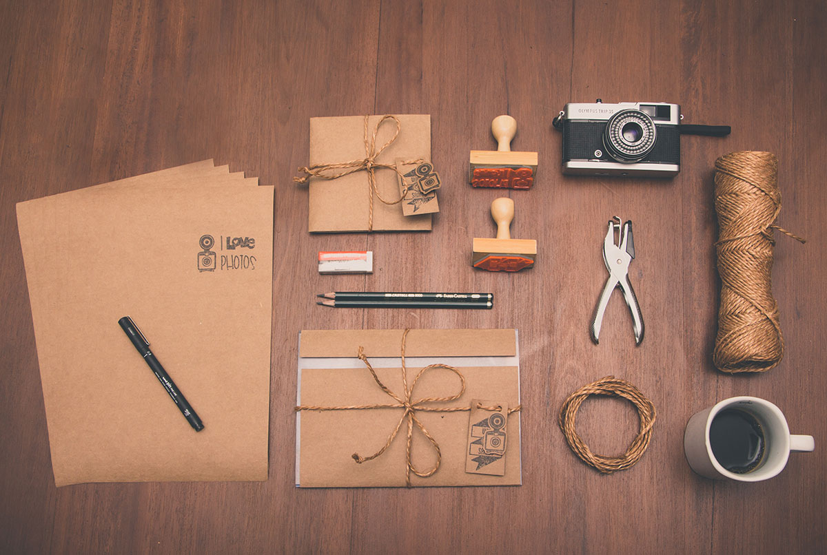 Get your life back! Eight ways to get organised in 2017