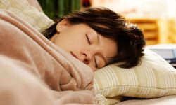 Ten tips for a better night’s sleep