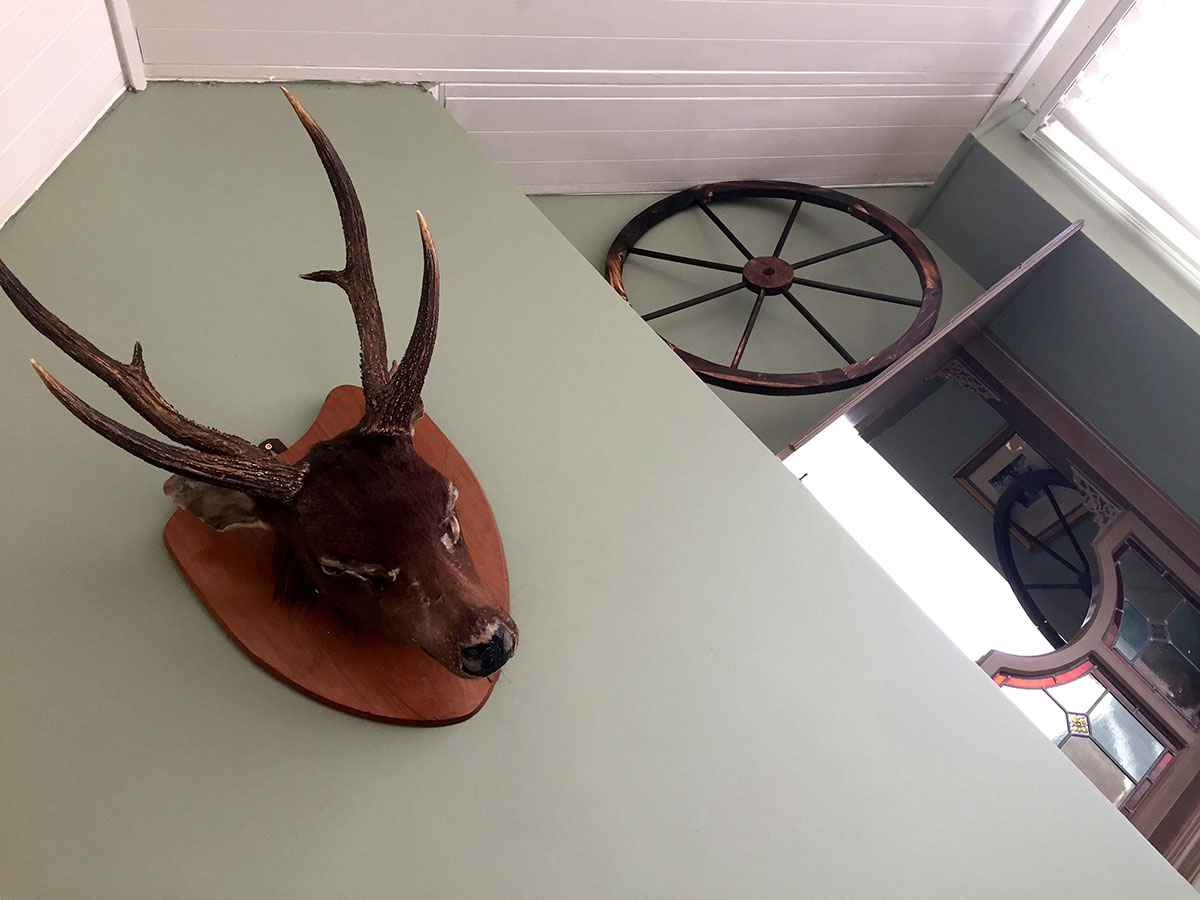 Inside York’s newest restaurant – a steakhouse with craft beers on tap