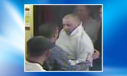 CCTV images released after York pub fight