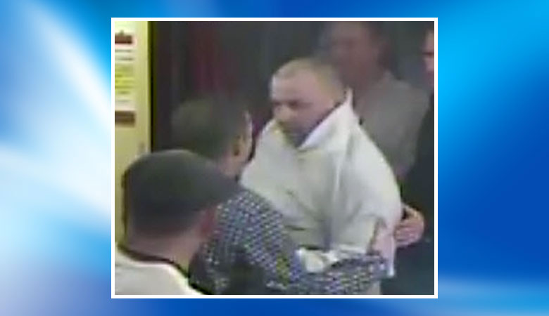 CCTV images released after York pub fight