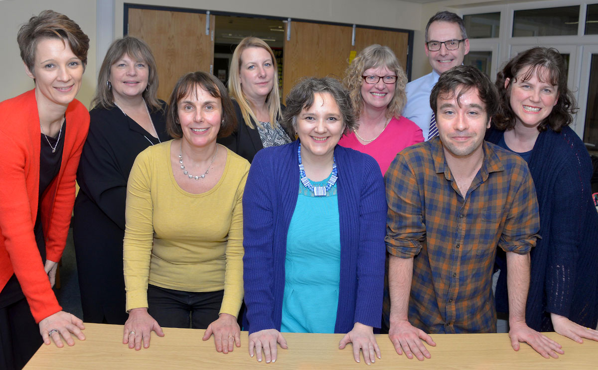 York to get a brand new school – aimed at nurturing creative talent