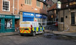 Police investigate sex attack on young woman in York