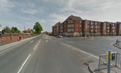 Man ‘kicks another driver’s car’ in York road rage incident
