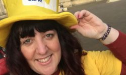 People of York – Marie Curie urgently needs your help!