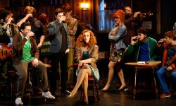 Review: The Commitments