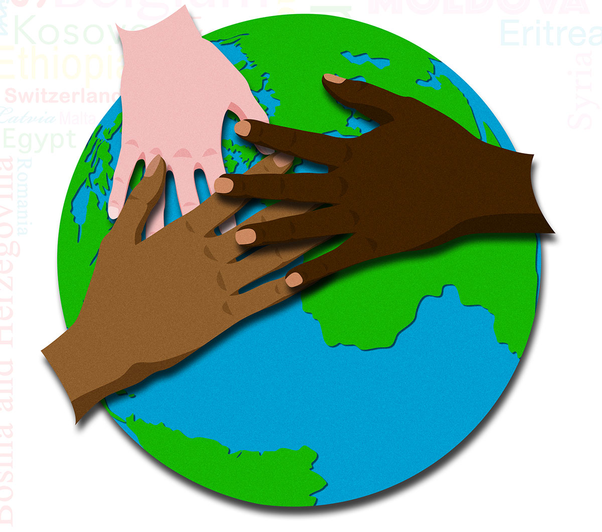 City centre picnic to celebrate the contribution of migrants to York