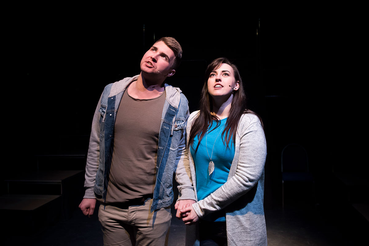 Review: Ordinary Days