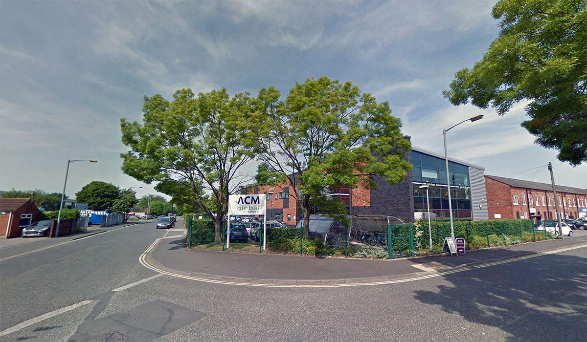 Global giant brings £1m investment and 160 jobs to York in post-Brexit boost