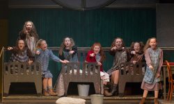 Review: Annie