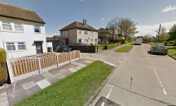 York man suffers facial injuries after clashing with three men in street
