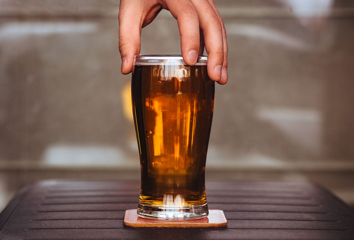 Make mine a double! York Brewery beers win two medals in nine days