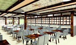 York-based restaurant chain to open fifth venue