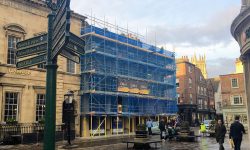 Opening date revealed for York’s huge new restaurant – along with first details of what’s on the menu