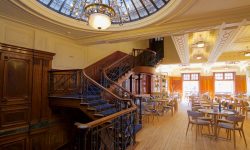 Former York restaurant to be reborn as tea room, cocktail bar and Speak Easy with live music