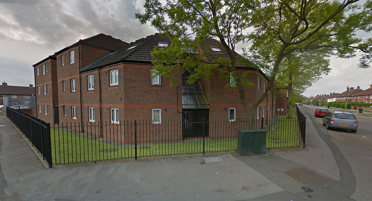 Man charged with attempted wounding after police support officer threatened with knife