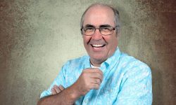 Broadcaster and I’m A Celebrity star Danny Baker heading to York