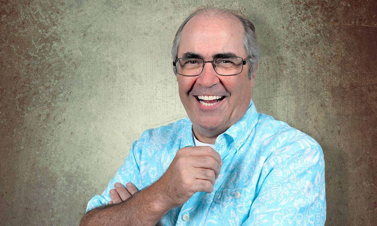 Broadcaster and I’m A Celebrity star Danny Baker heading to York