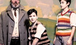 Review: Goodnight Mister Tom