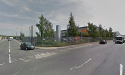 Woman cyclist airlifted to hospital after being hit by lorry in York