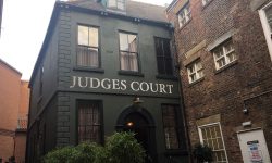 Big new bar could ‘decimate’ hotel’s business, owners warn