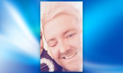 Missing man found safe and well