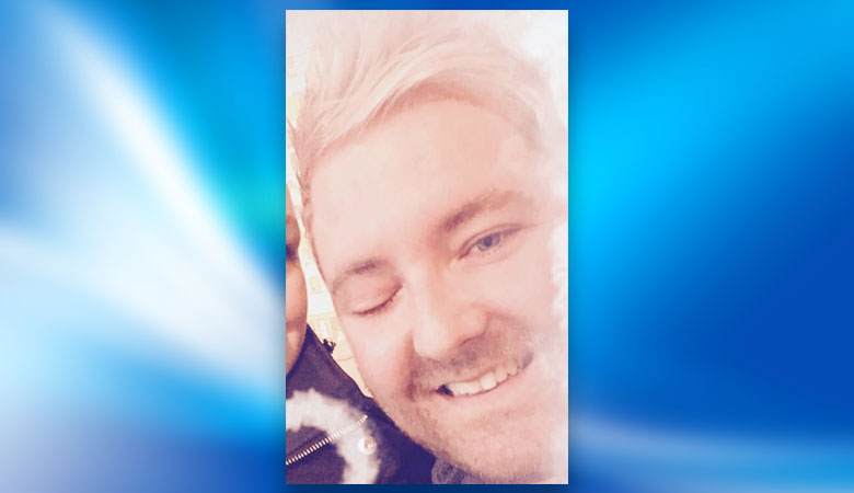 Missing man found safe and well