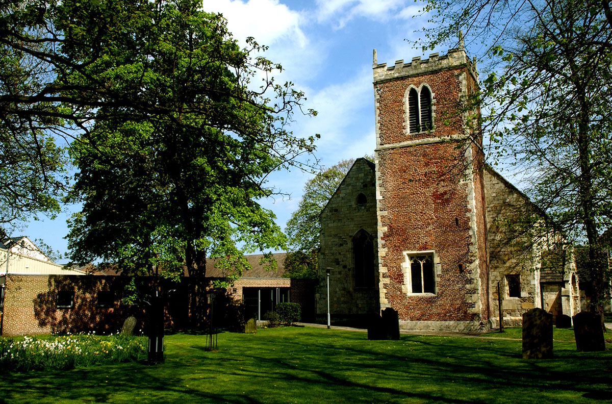 ‘Innovative’ music festival to hold a family-friendly day of concerts in York
