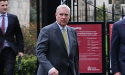13 pix: Royal visitor is special guest at York Minster celebration